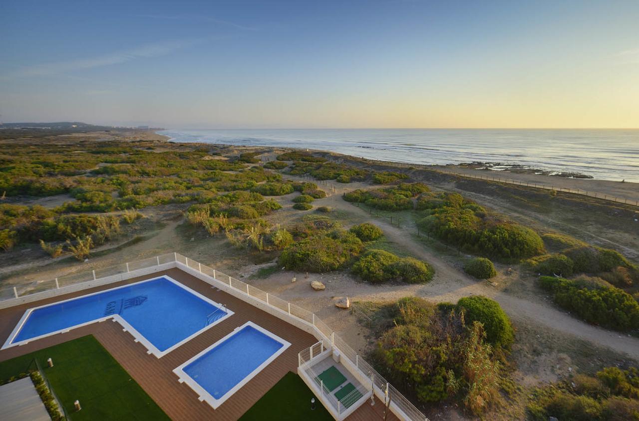 Ferienwohnung Our-Place Pinada Beach Ref 4545 Torre La Mata Exterior foto