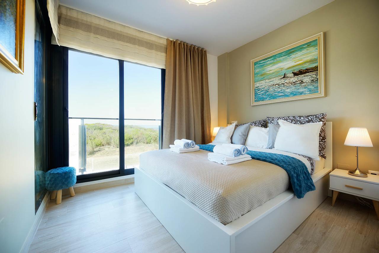 Ferienwohnung Our-Place Pinada Beach Ref 4545 Torre La Mata Exterior foto